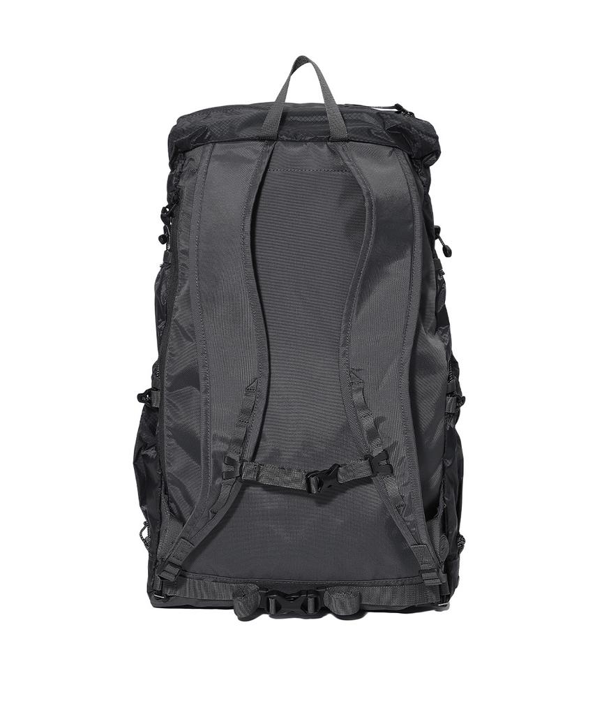 Sierra Designs Lassen Cordura Ultralight Backpack 23L Charcoal