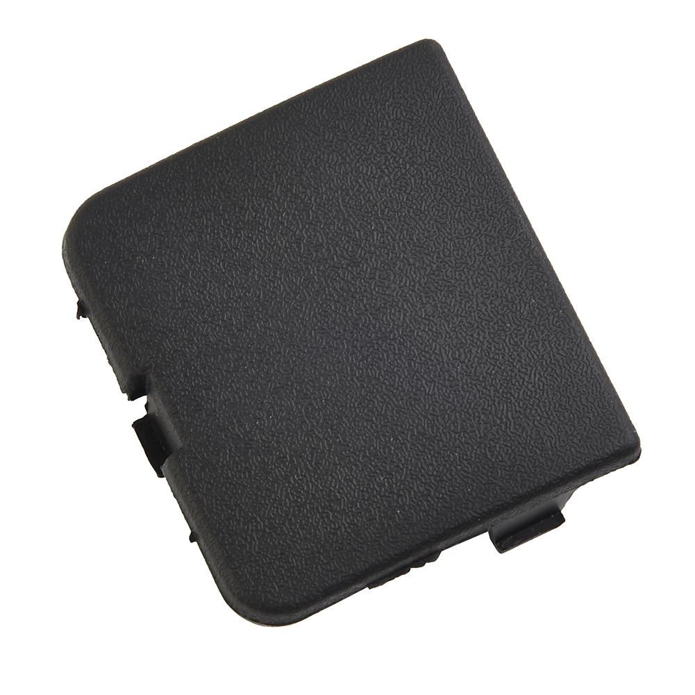 1 Stück Anhängerabdeckung 1872237 ABS Schwarz F1EB-17K922-AB