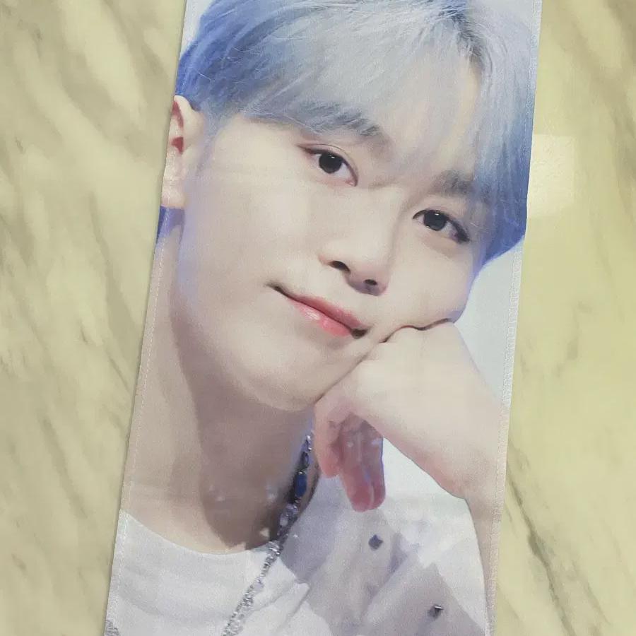 

Seventeen Слоган Сынквана