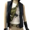 Multifunctional Concealed Storage Gun Bag Holster Men's Left Right Nylon Shoulder Bag Anti-theft Bag Chest Bag Hunting