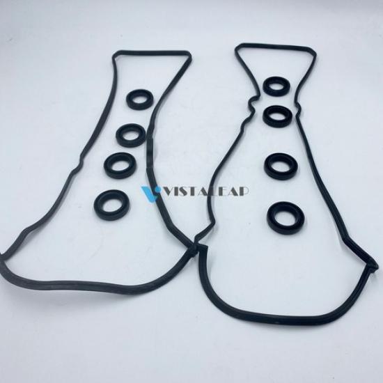 OEM VALVE COVER GASKETS SET 11193-70010  For TOYOTA 4.7L 3UZFE 2UZFE USA