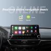 XUDA NEW Wireless Carplay Adapter Android Auto 2in1 Smart Mini Box WIFI BT Auto Connect For Toyota Volvo Benz MG Kia MAZDA FORD