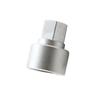 1x For BMW 1 3 4 5 6 7 Series Tire Wheel Lock Anti-Theft Screw Lug Nut Bolt #43