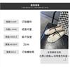 Versatile Soft Bow Ballet Shoes Women's Round Head Mary Jane Shoes Light Mouth Single Shoes Flat Grandma Shoes