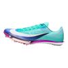 Nike Maxfly 2 Rsg Comfortable Versatile Supportive Functional Blue Sprinting Track Shoes Unisex Sneaker IO0309-300