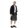 Men's plaid skirt, Scottish holiday skirt, men's plaid skirt, boys' skirt, stage performance skirt