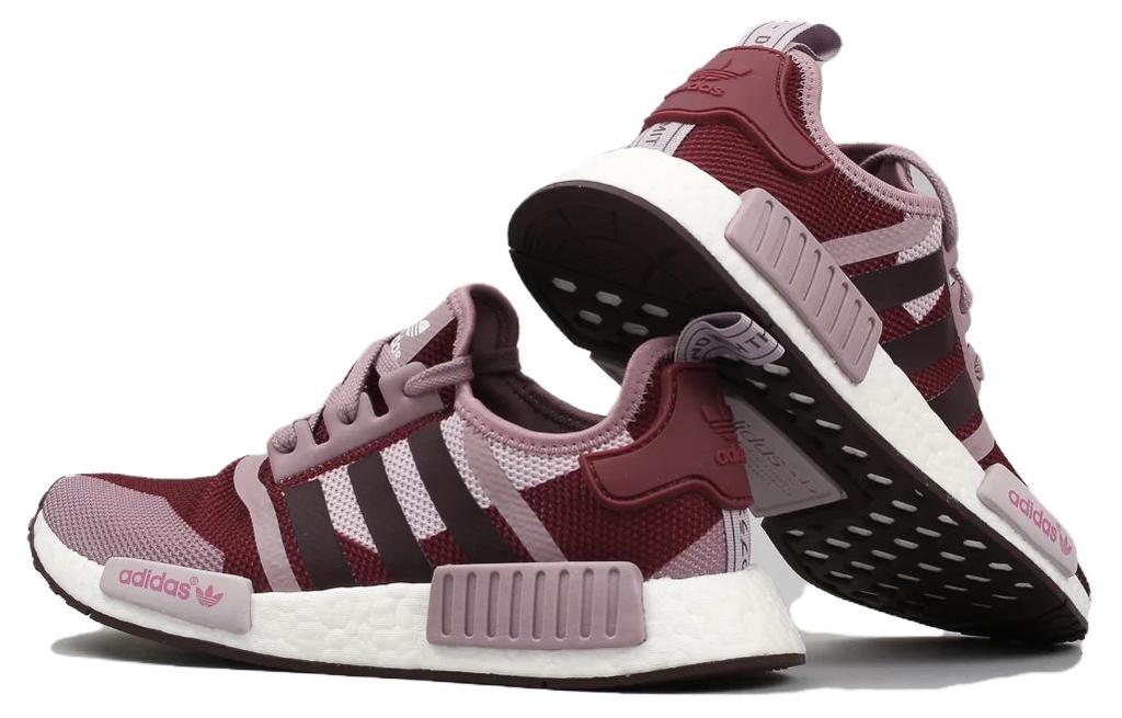 adidas Wmns NMD_R1 'Blanch Purple' Women's S75721