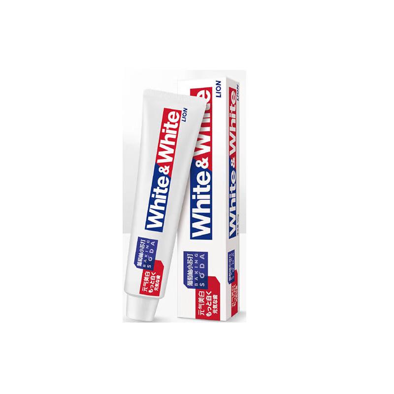 Lion King Fresh Mint Whitening Toothpaste