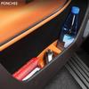 For Tank 500 2022-2026 Door Slot Storage Box Silicone Pad Waterproof Storage Pad Automobile Modification Supplies Dirt-resistant