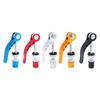 Bicycle Quick Release Aluminium Alloy Bike Seat Post Clamp Seatpost Skewer Bolt