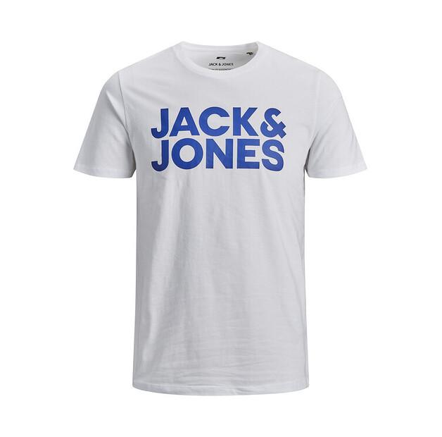 Набор футболок Jack & Jones Corp Logo