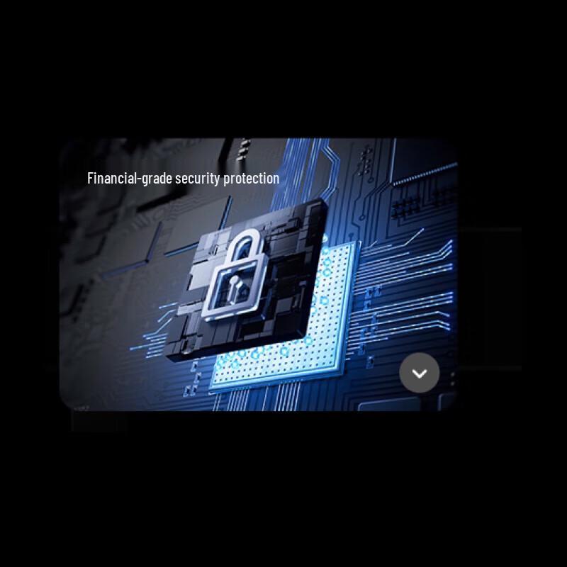 Huawei Smart Door Lock SE