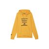 New Balance Sweatshirt Men's Yellow NC933041-MUS