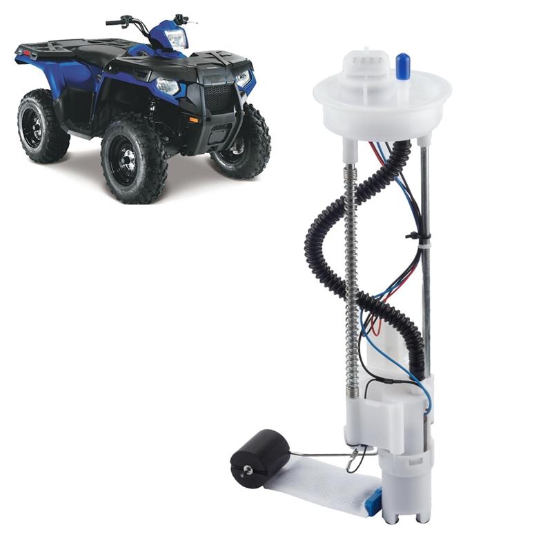 Für Polaris Sportsman 450 570 850 1000 Ersatz-Kraftstoffpumpenmodul 47-1002 2521389 2205374 2521323 73-8912