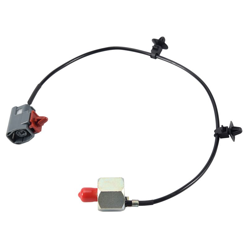 

P-Premium-Detonation Knock Sensor Replacement ZJ0118921 ZJ01-18-921 For Mazda 2 2011-2014 черный серый