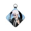 "Jujutsu Kaisen" Kaitama Tamaori Part 3 Gojo Satoru Leather Charm IA Suit Ver.