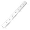 T Slot Miter Track Jig 200mm Aluminum Alloy T Screw Miter Bar Accessory for Woodworking