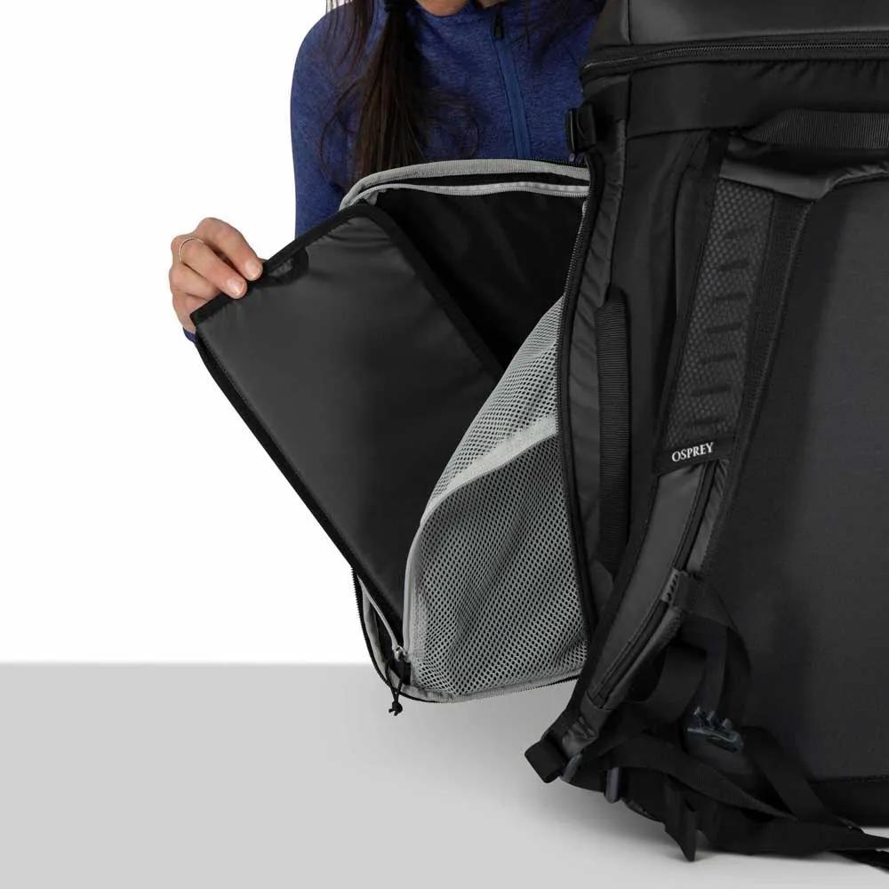 Osprey Mountain Bound Plus Boot Bag