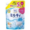 [Large Capacity] Milky Body Soap, Gentle Soap Scent, Refill 2000ml