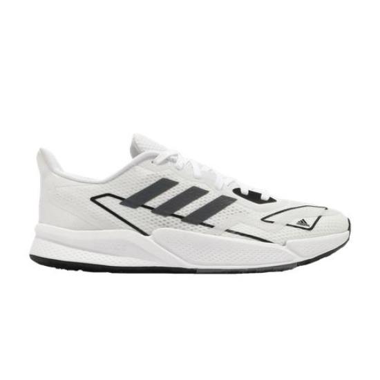 

adidas X9000L2 Heat.RDY White Reflective FX8383 EU 43 білий/чорний