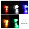 Floating Buoy Signal Light Waterproof Marine Navigation Indicator Light Net Flash Warning  Outdoor