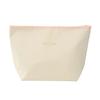 Paul & Joe Break Time Marks Lunch Tote Bag In Chrysanthemum Nude Pink (PAJB-TB07-PK)
