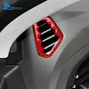 Carbon Fiber Style Interior Sticker for 1 2 Series F40 F44 2020-2024 Interior Panel