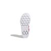 Adidas Superstar 360 Little Kid Vivid Red White Kids Sneakers Clear-Grey Footwear-White GZ5034