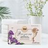 Foretty Moisturizing Goat Milk Soap