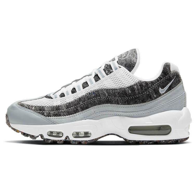 

Новые женские Nike Air Max 95 Crater Grey CV8830-400 36
