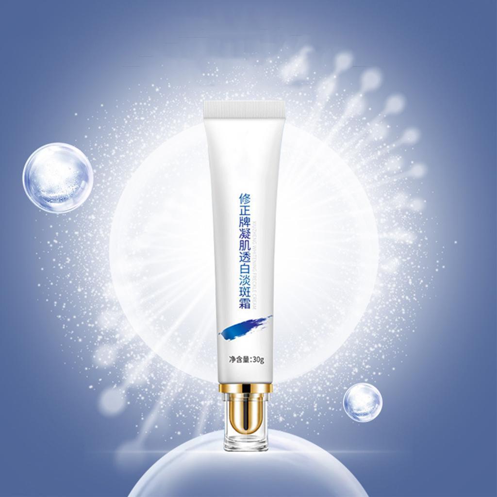 Face Whitening Spots Fading Cream Men Women Dark Spots Corrector Remover Cream for Skin Care