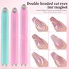 Detachable Cats Eye Nail Art Magnets Strong Cylinder Designs Nail Art Circular for Home Manicure Tool