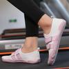 Water Shoes Outdoor Summer Elastic Quick Dry Aqua Shoes Women Men Outdoor Hiking Barefoot Beach Sneakers Swimming Wading Shoes