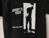 T-shirt (screen Printed/handmade) Punk Hardcore Negative Approach Black Flag Minor Threat Septic Death Ssd Bad Brains D.o.a. Youth Brigade