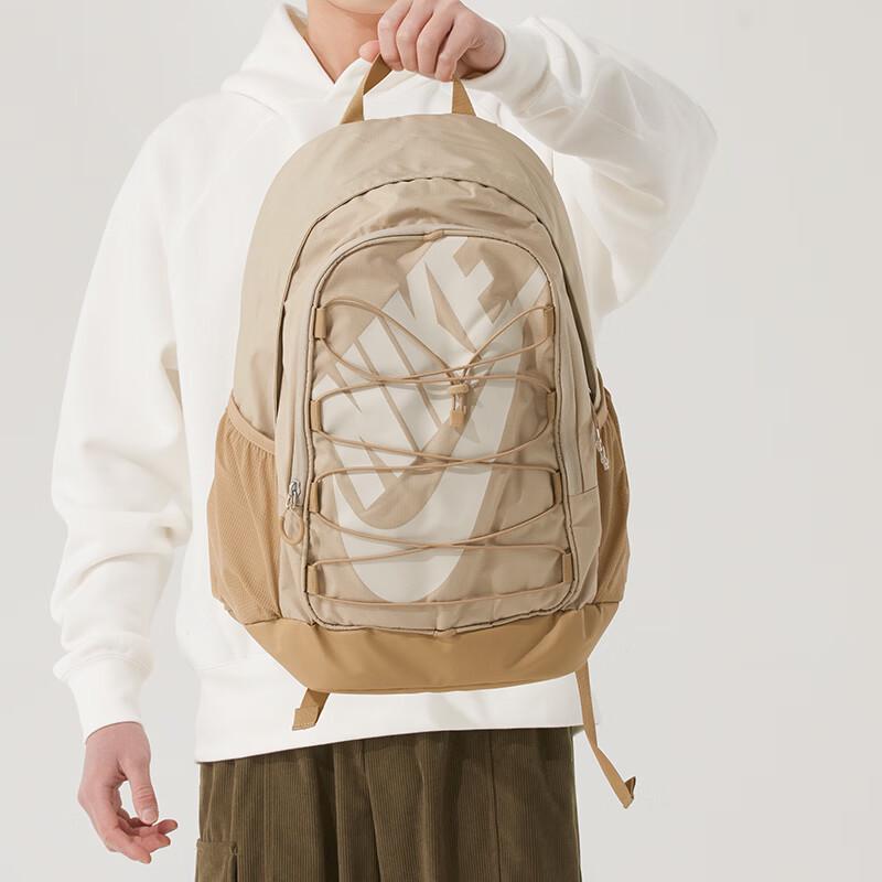 Nike Unisex Sports Backpack MISC