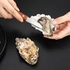 MAXCOOK 304 Stainless Steel Multifunctional Oyster Opener