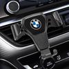 Car interior mobile phone holder accessories For BMW Performance E46 E90 F10 F30 X3 F20 E60 E70 E39 E36 E87 X7 E92 E91 E28 CX7