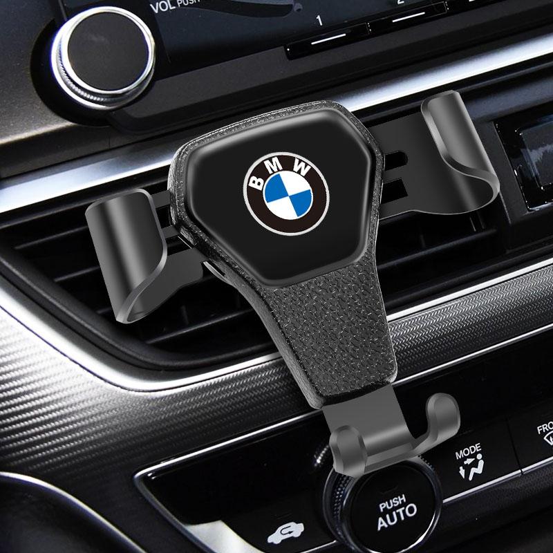Car interior mobile phone holder accessories For BMW Performance E46 E90 F10 F30 X3 F20 E60 E70 E39 E36 E87 X7 E92 E91 E28 CX7