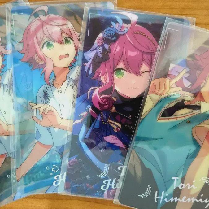 

Ansta Anworld Limited Edition Кард Химемия Тори Продаётся Оптом!