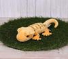 Takeoff Plush Crested Gecko S