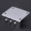 3String Guitar Bridge Electric Guitar Bridge Professional