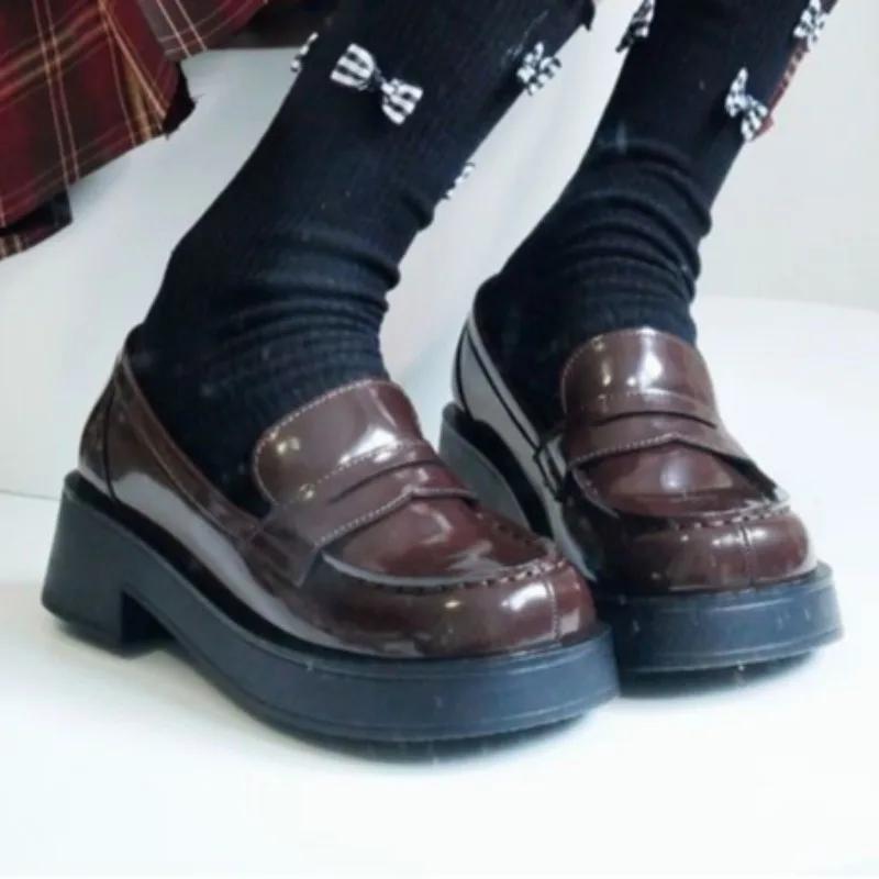 2025 Brand Ladies Shoes Slip-on Women's High Heels Butterfly-knot Office and Career New Comfortable Heels Women Zapatos