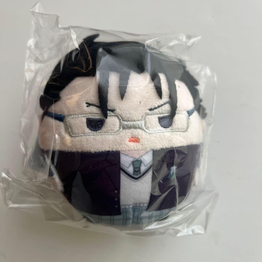 Burro Kenjo Zantetsu Fuwakororin