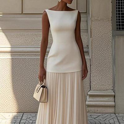 Trajes y combinados – Trajes de falda
