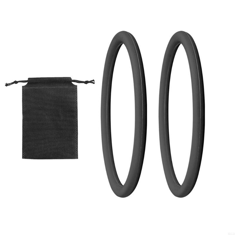 

1 Pair Knee Strips Fine Patella Knee Brace Patella Tendon Knee Strap for Running чёрный