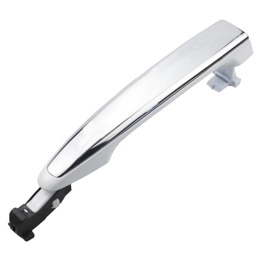 1PCS Car Exterior Outside Door Handle Front Rear For Toyota Highlander Camry Crown 2008 2009 2010 2011 2012 2013 69210-30300-CO