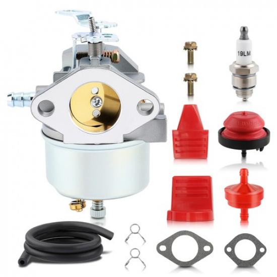 Carburetor For Ariens ST824SLE ST824DLE Snowblower 924108 924110 924328 Carb