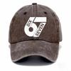 67 Meme Funny Six Seven Sun Baseball Cap Casual Men Adult Hip Hop Hats Print Hiking Fishing Baseball Caps Gift Idea