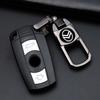 Stainless Steel Car Logo Keychain 3D Decoration Keyring Accessories For Citroen C8 DS3 C6 C3 Vts C4 Saxo C4L C5 C2 Xsara C3-XR WH0
