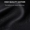 Business Men'S Wallets Pu Leather Soft Multifunctional Coin Pocket Id Credit Cards Holder Male Money Coin Photos Short Purses